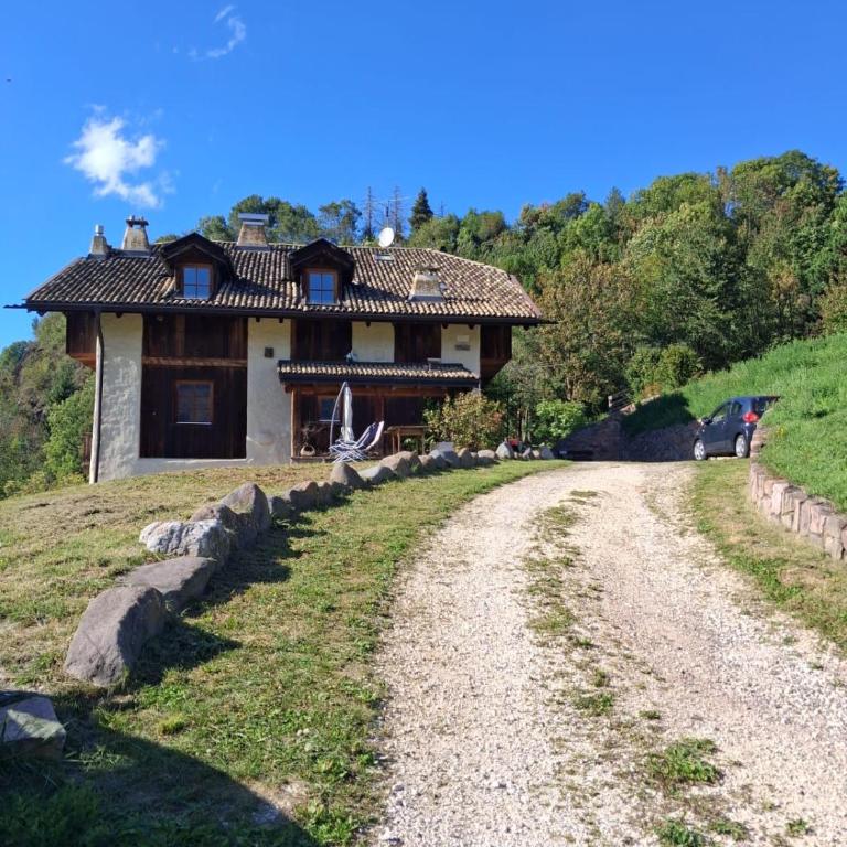 Maso Tre Cucù by Go New Location - Appartamento con 3 Camere da Letto - 42