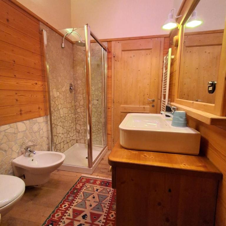 Maso Tre Cucù by Go New Location - Appartamento con 3 Camere da Letto - 6