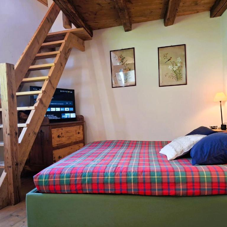 Maso Tre Cucù by Go New Location - Appartamento con 3 Camere da Letto - 32
