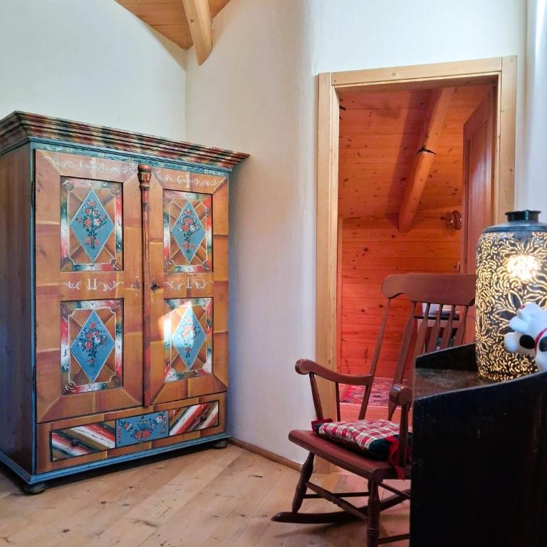 Maso Tre Cucù by Go New Location - Appartamento con 3 Camere da Letto - 34