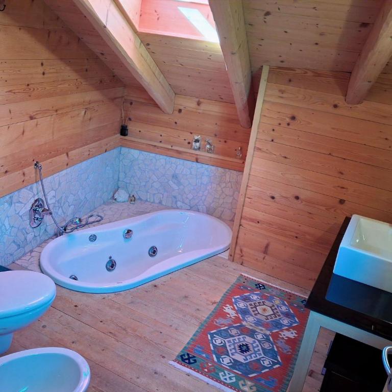 Maso Tre Cucù by Go New Location - Appartamento con 3 Camere da Letto - 41