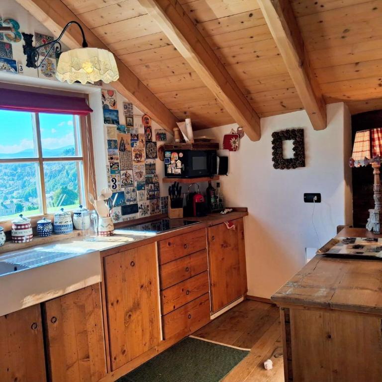 Maso Tre Cucù by Go New Location - Appartamento con 3 Camere da Letto - 7