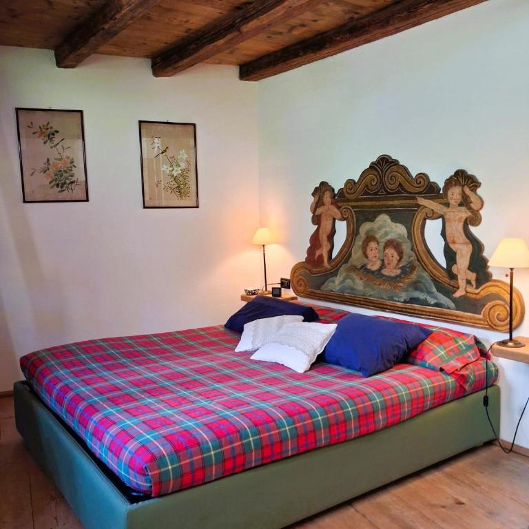 Maso Tre Cucù by Go New Location - Appartamento con 3 Camere da Letto - 3