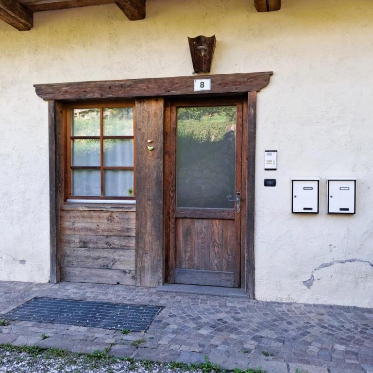 Maso Tre Cucù by Go New Location - Appartamento con 3 Camere da Letto - 47