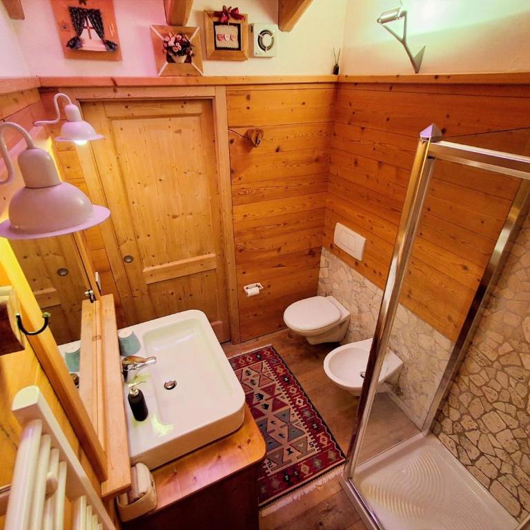 Maso Tre Cucù by Go New Location - Appartamento con 3 Camere da Letto - 27