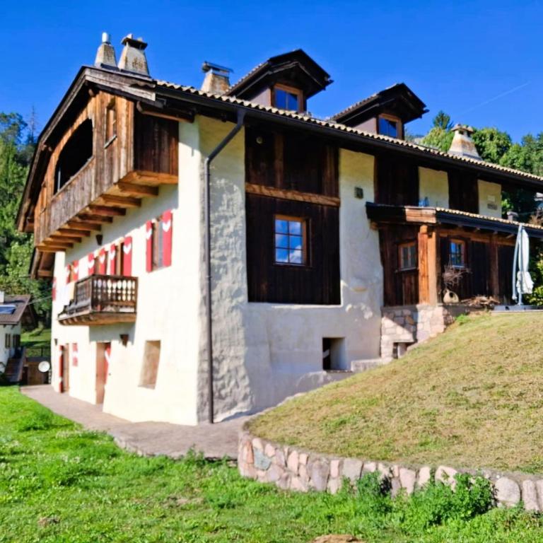 Maso Tre Cucù by Go New Location - Appartamento con 3 Camere da Letto - 2