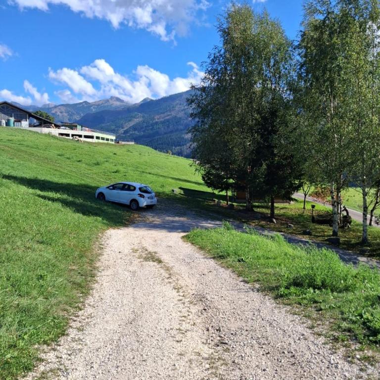 Maso Tre Cucù by Go New Location - Appartamento con 3 Camere da Letto - 43