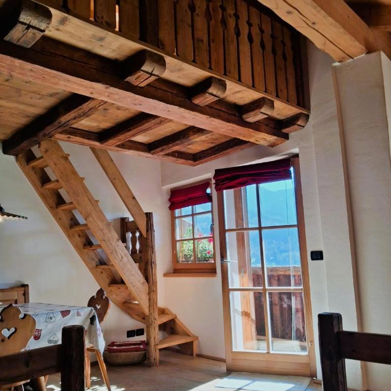 Maso Tre Cucù by Go New Location - Appartamento con 3 Camere da Letto - 20