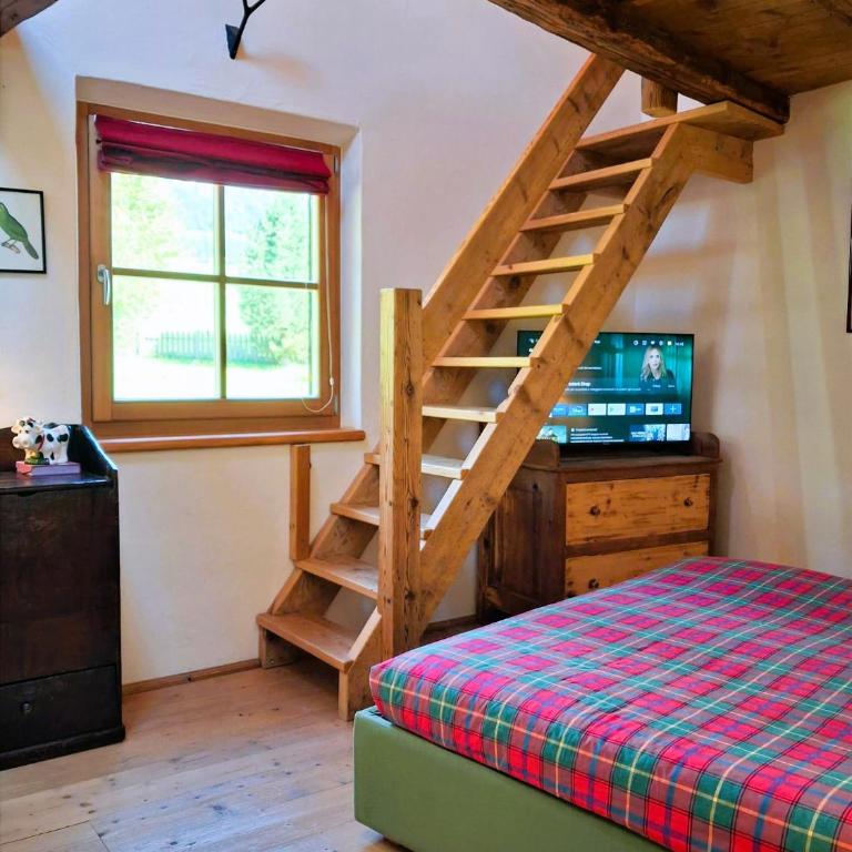 Maso Tre Cucù by Go New Location - Appartamento con 3 Camere da Letto - 36