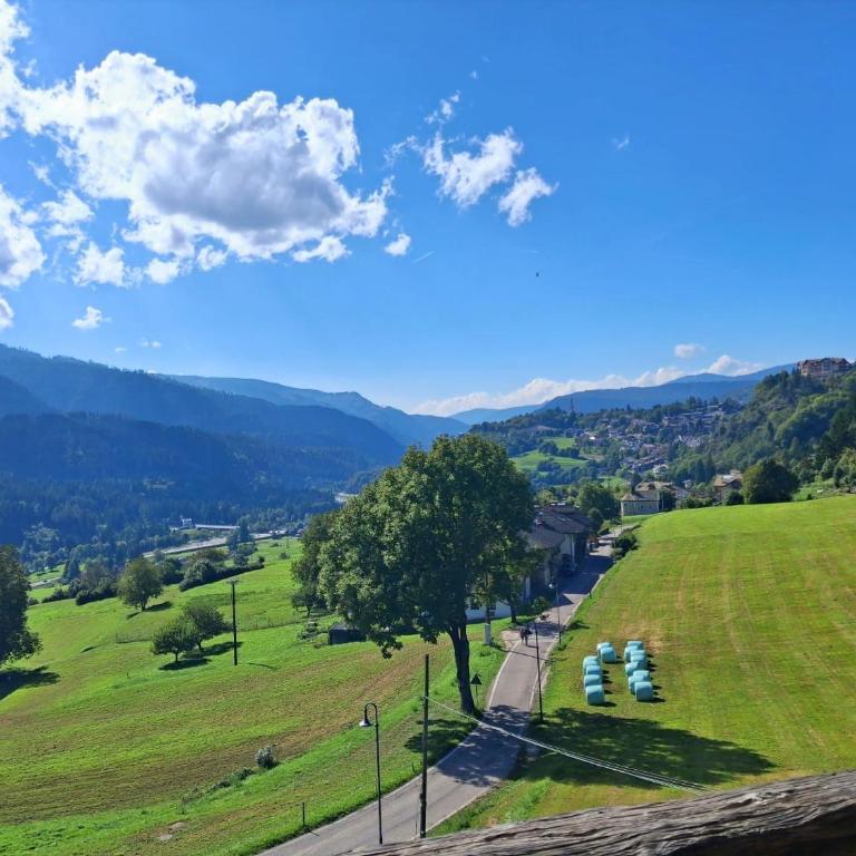 Maso Tre Cucù by Go New Location - Appartamento con 3 Camere da Letto - 44