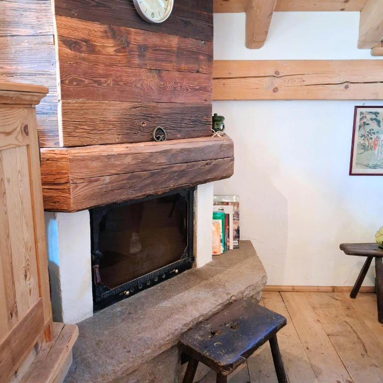 Maso Tre Cucù by Go New Location - Appartamento con 3 Camere da Letto - 18