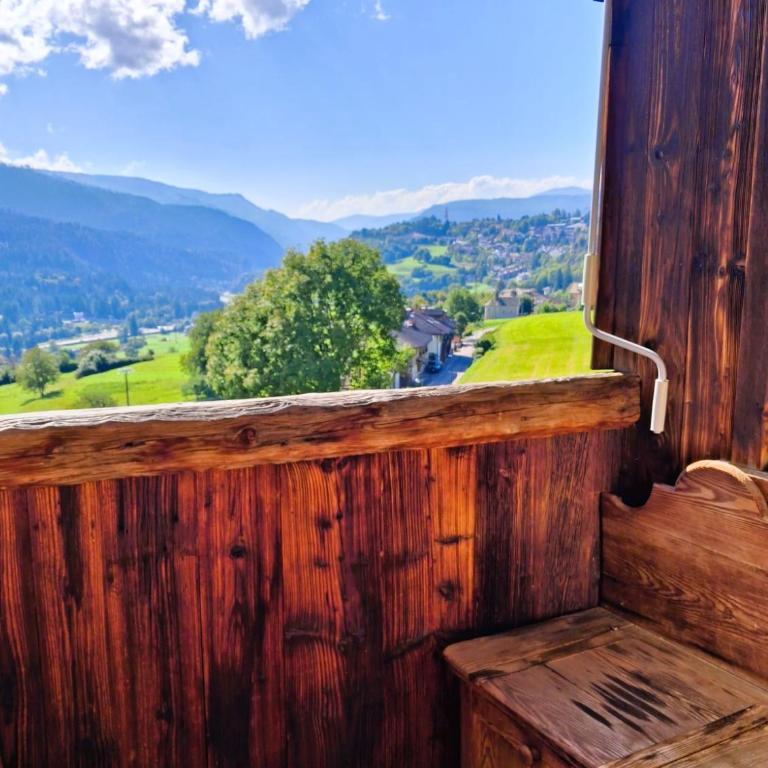 Maso Tre Cucù by Go New Location - Appartamento con 3 Camere da Letto - 24