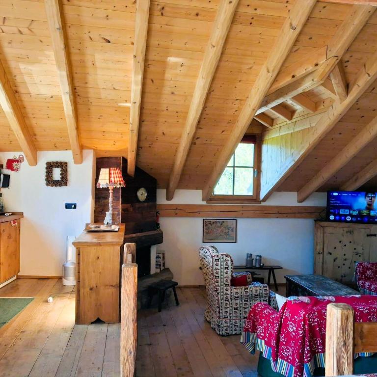 Maso Tre Cucù by Go New Location - Appartamento con 3 Camere da Letto - 17