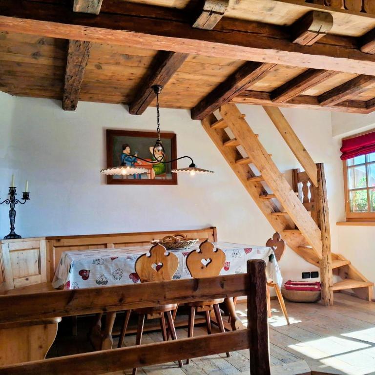 Maso Tre Cucù by Go New Location - Appartamento con 3 Camere da Letto - 13