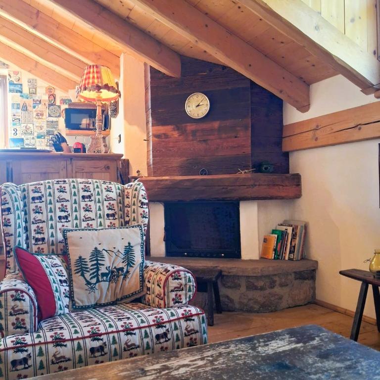 Maso Tre Cucù by Go New Location - Appartamento con 3 Camere da Letto - 14