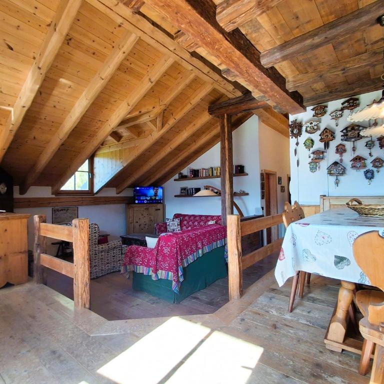 Maso Tre Cucù by Go New Location - Appartamento con 3 Camere da Letto - 15