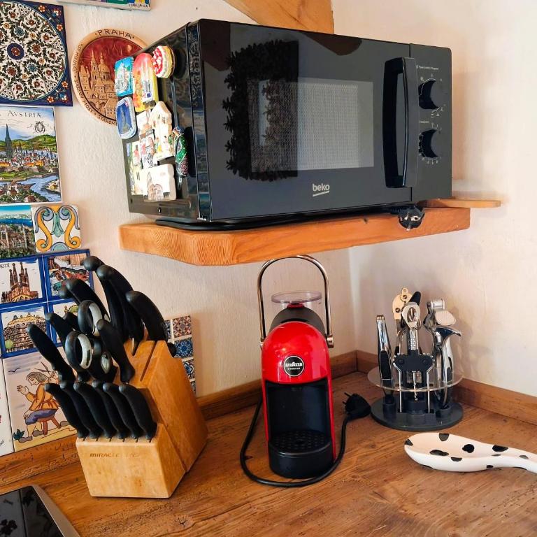 Maso Tre Cucù by Go New Location - Appartamento con 3 Camere da Letto - 9