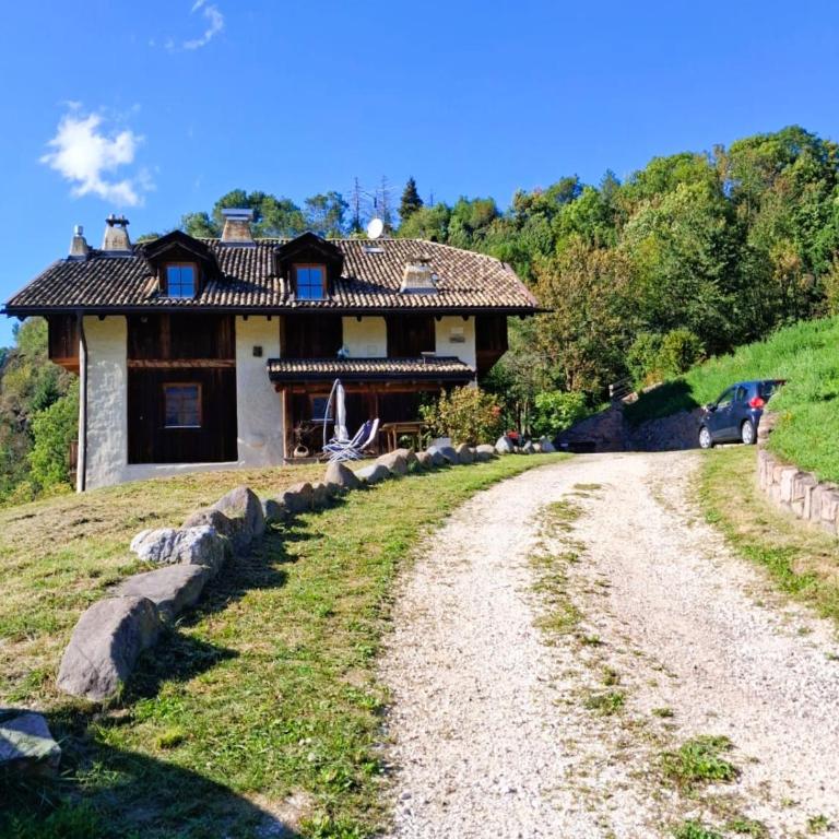 Maso Tre Cucù by Go New Location - Appartamento con 3 Camere da Letto - 45