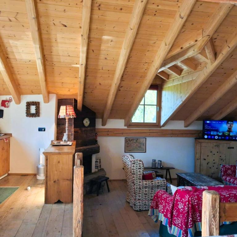 Maso Tre Cucù by Go New Location - Appartamento con 3 Camere da Letto - 19