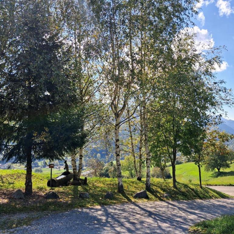 Maso Tre Cucù by Go New Location - Appartamento con 3 Camere da Letto - 48