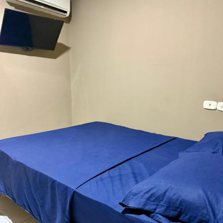 hotel gloria del norte sas - Economy Single Room - 2