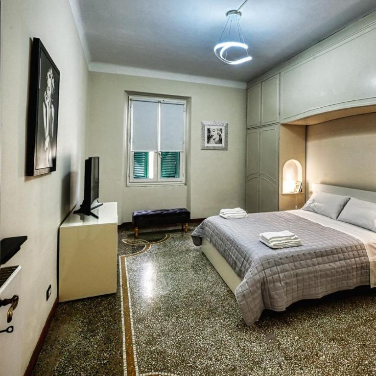 Manin Rail - Appartamento con 2 Camere da Letto - 28