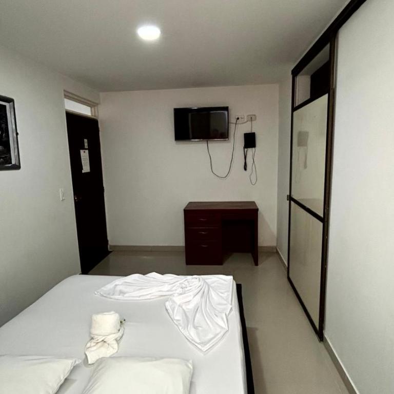 Hotel Imperio - Habitación Individual - 2