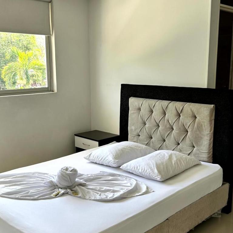 Hotel Imperio - Habitación Individual - 3