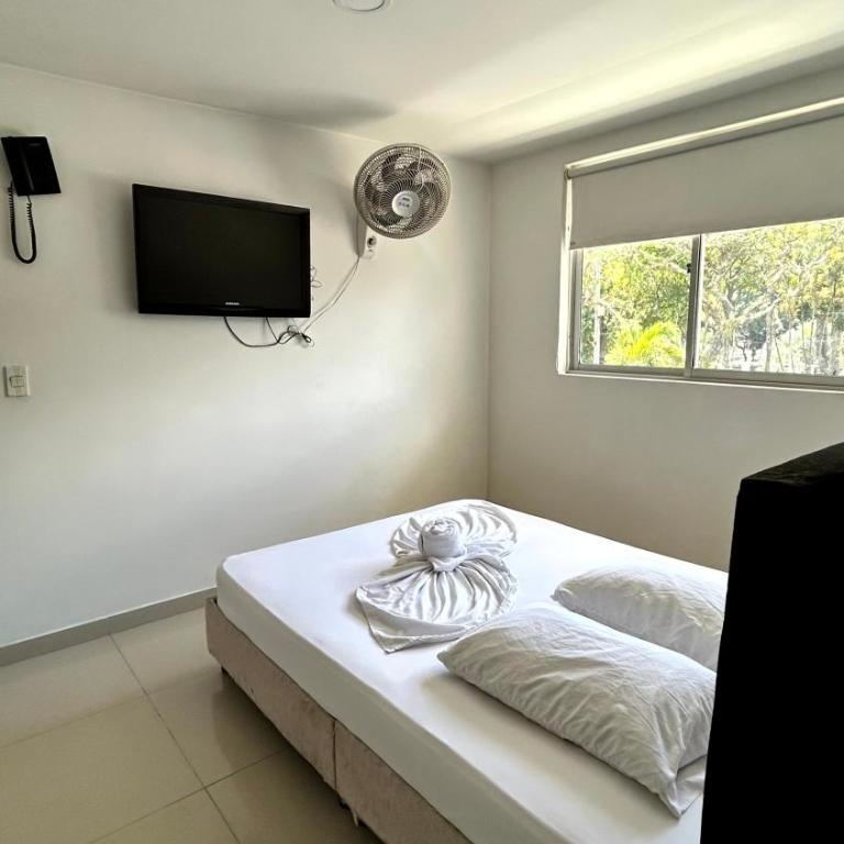 Hotel Imperio - Habitación Individual - 4