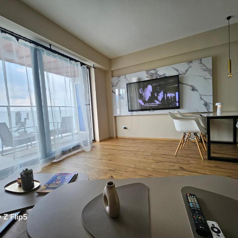 Smart stay - One-Bedroom Apartment - 1