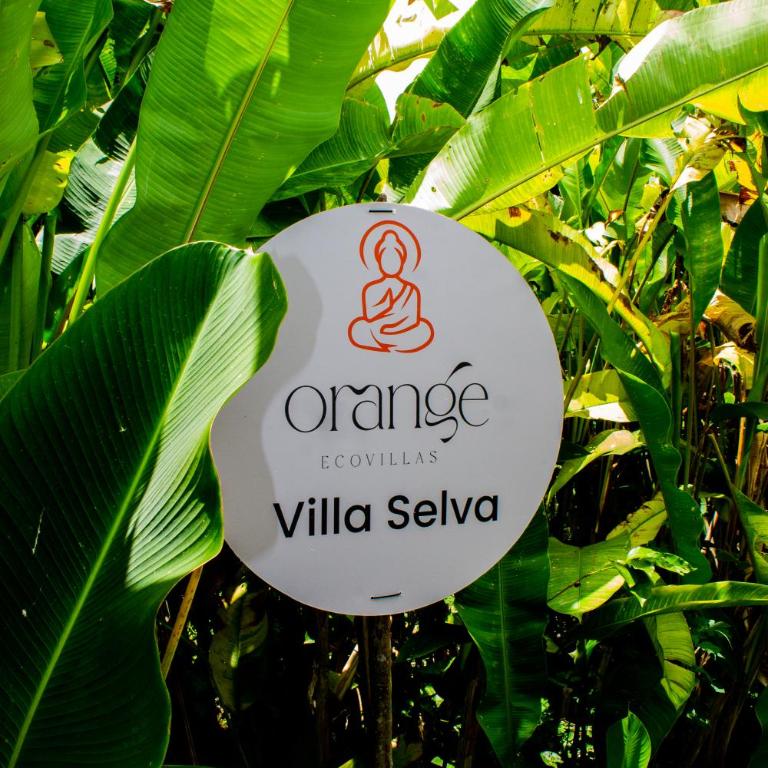 Orange Eco Villas - Suite with Mountain View - 30