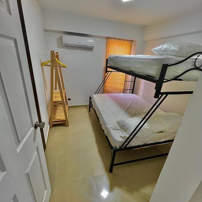 Hospitalidad y confort - Duplex Apartment - 8