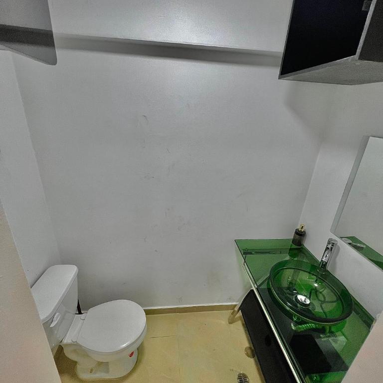 Hospitalidad y confort - Duplex Apartment - 5
