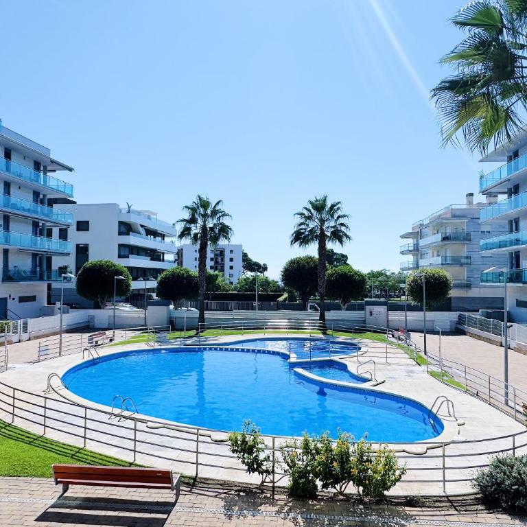 Harmony by the Sea - Apartamento de 3 dormitorios - 1