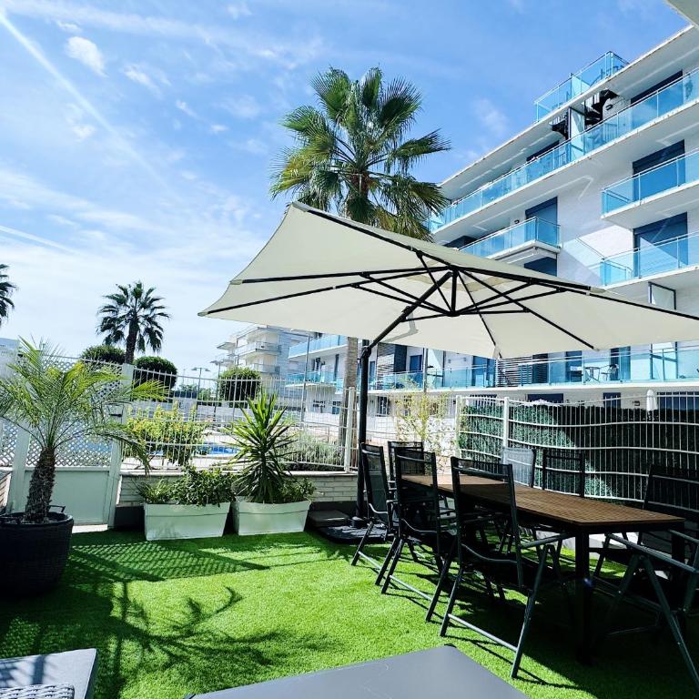 Harmony by the Sea - Apartamento de 3 dormitorios - 34