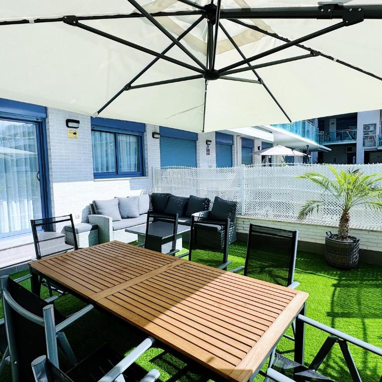 Harmony by the Sea - Apartamento de 3 dormitorios - 33
