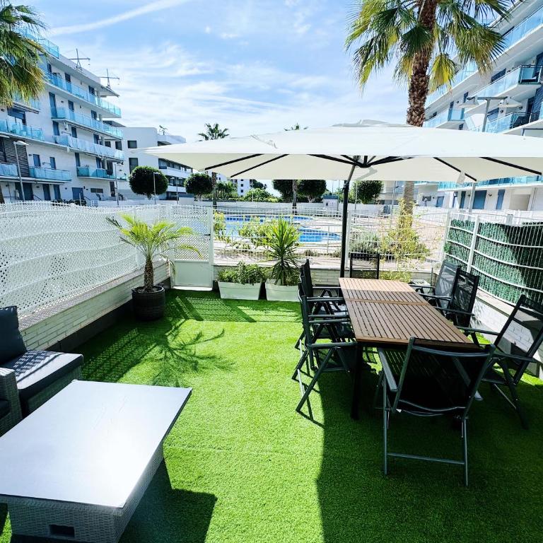Harmony by the Sea - Apartamento de 3 dormitorios - 35