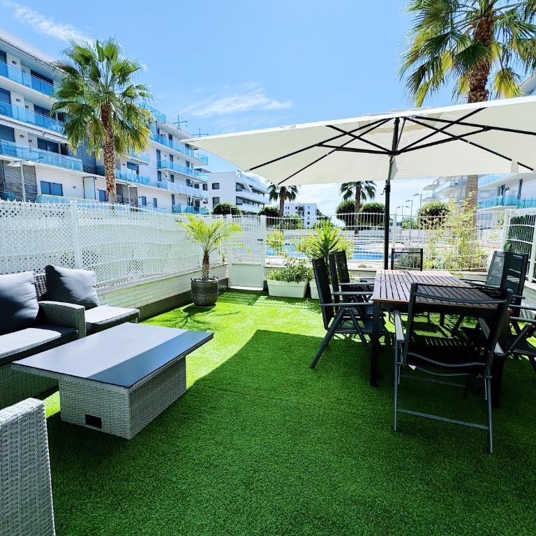 Harmony by the Sea - Apartamento de 3 dormitorios - 36