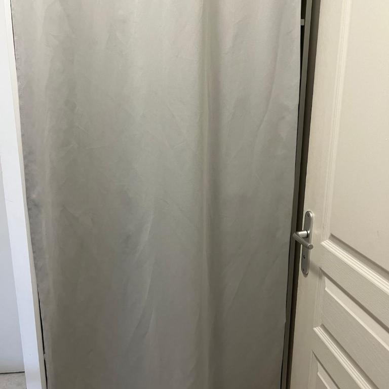 Appartement chaleureux Netflix Parking privé - Apartment mit 1 Schlafzimmer - 5
