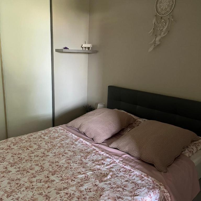 Appartement chaleureux Netflix Parking privé - Apartment mit 1 Schlafzimmer - 7