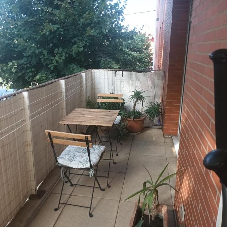 Appartement chaleureux Netflix Parking privé - Apartment mit 1 Schlafzimmer - 10