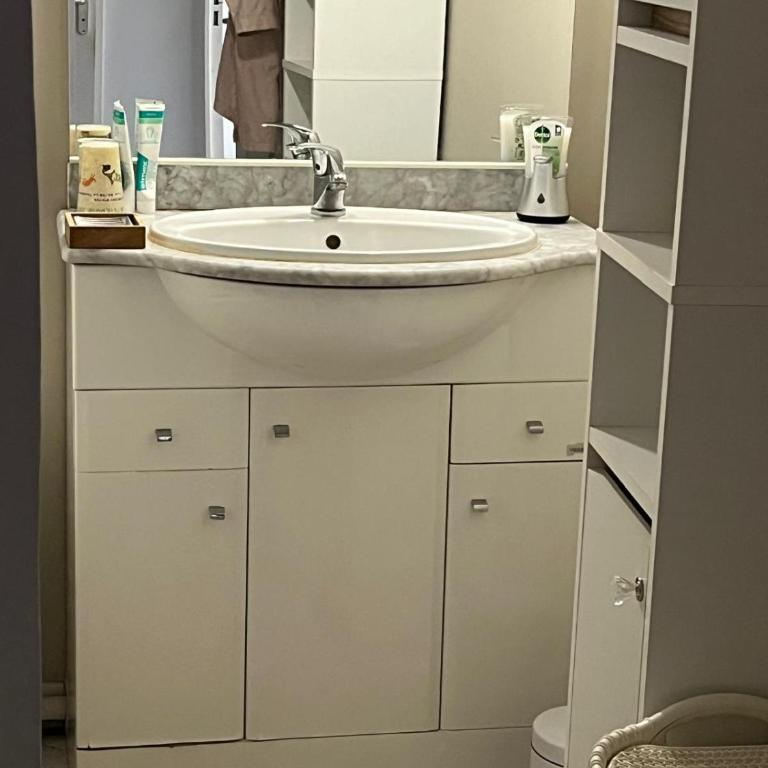 Appartement chaleureux Netflix Parking privé - Apartment mit 1 Schlafzimmer - 12