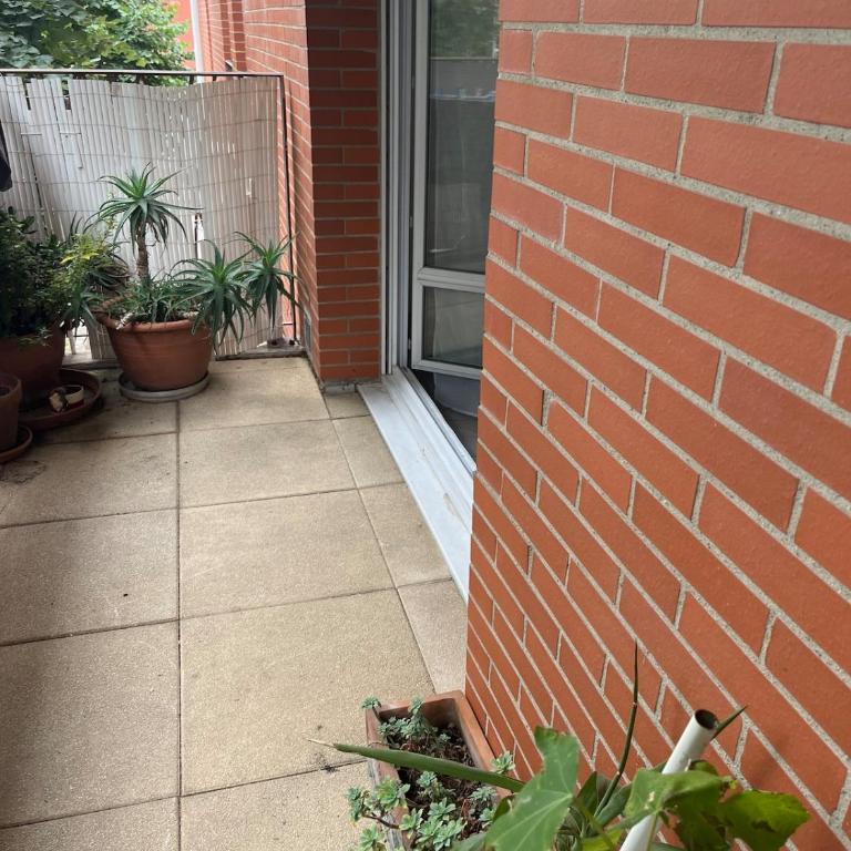 Appartement chaleureux Netflix Parking privé - Apartment mit 1 Schlafzimmer - 13