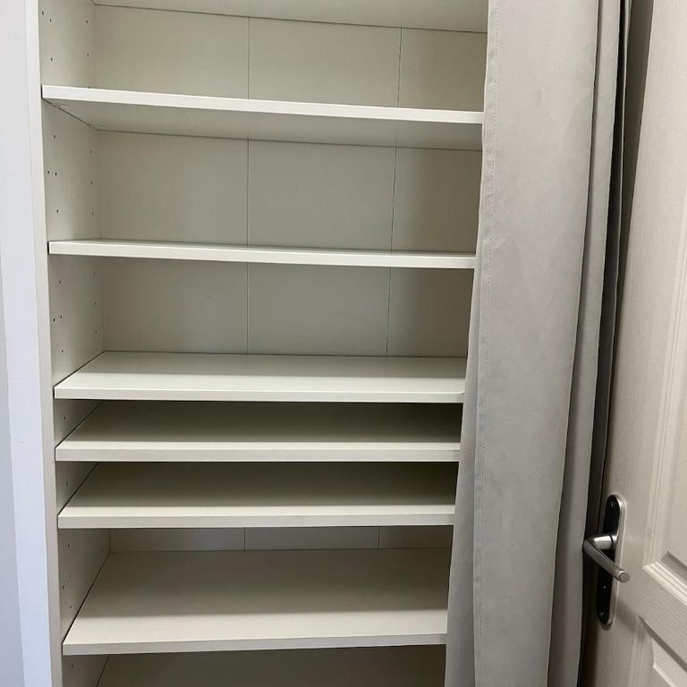Appartement chaleureux Netflix Parking privé - Apartment mit 1 Schlafzimmer - 14