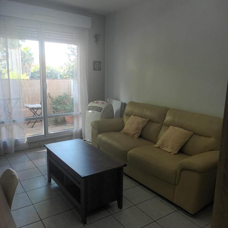 Appartement chaleureux Netflix Parking privé - Apartment mit 1 Schlafzimmer - 18