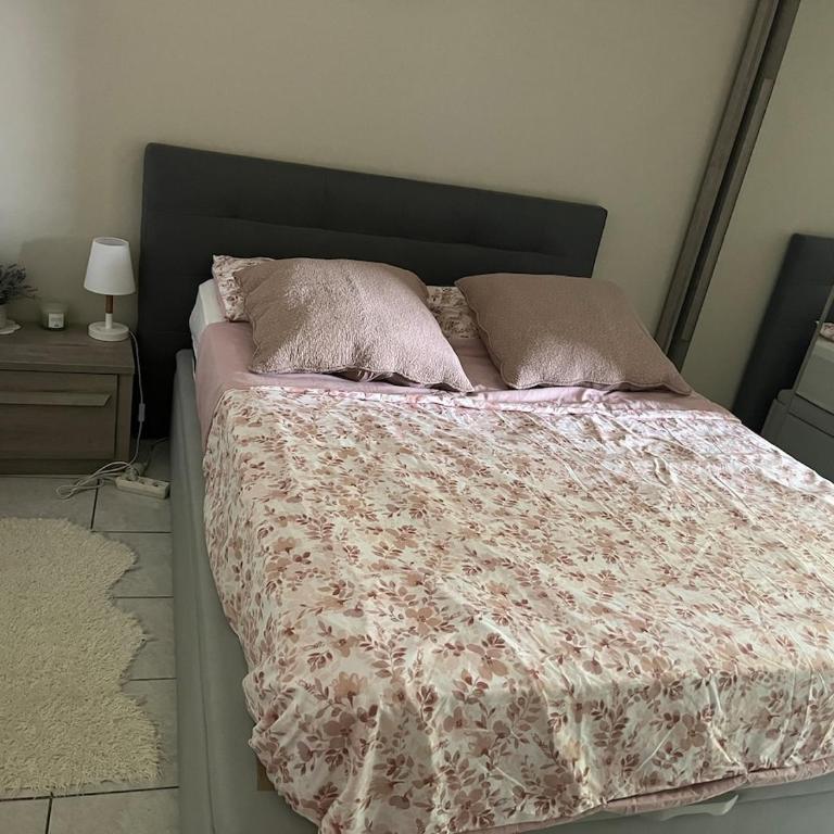 Appartement chaleureux Netflix Parking privé - Apartment mit 1 Schlafzimmer - 23