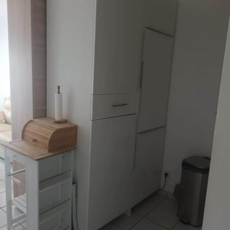 Appartement chaleureux Netflix Parking privé - Apartment mit 1 Schlafzimmer - 28