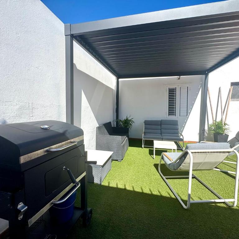 Bungalow Los Guayres - Playa del Inglés - Bungalow - 24
