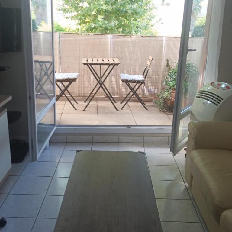 Appartement chaleureux Netflix Parking privé - Apartment mit 1 Schlafzimmer - 30