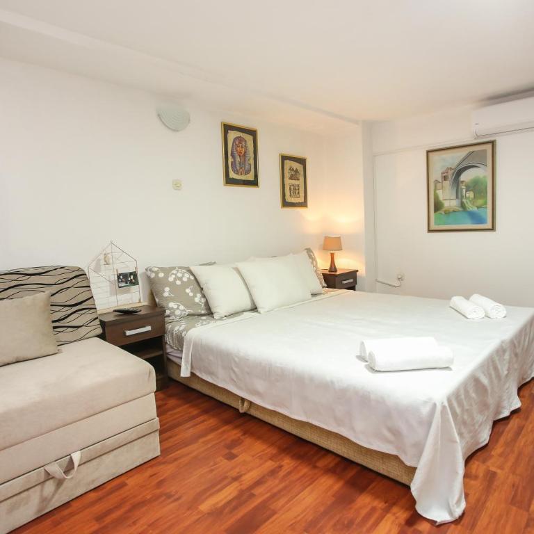 Apartment Pajevic - Apartment - Ground Floor - 6